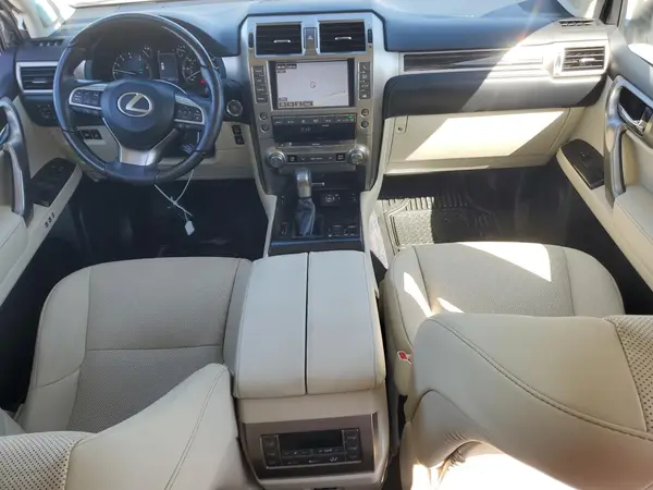 JTJAM7BX2M5278304 2021 LEXUS GX - Image 8
