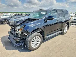 JTJAM7BX2M5279324 2021 LEXUS GX