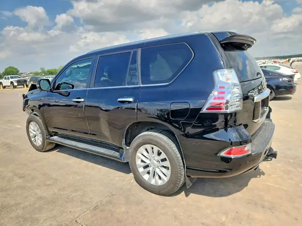 JTJAM7BX2M5279324 2021 LEXUS GX - Image 2