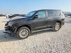 JTJAM7BX2M5279422 2021 LEXUS GX