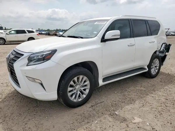 JTJAM7BX2M5283096 2021 LEXUS GX - Image 1