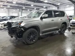 JTJAM7BX2M5288492 2021 LEXUS GX