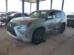 JTJAM7BX2M5293899 2021 LEXUS GX