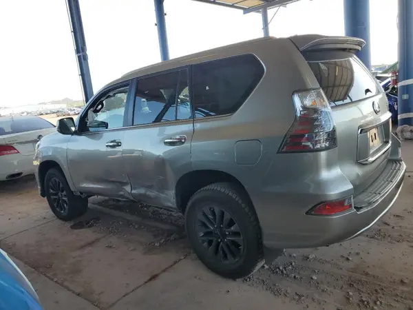 JTJAM7BX2M5293899 2021 LEXUS GX - Image 2
