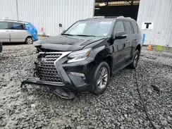 JTJAM7BX2M5294485 2021 LEXUS GX
