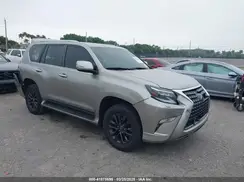 JTJAM7BX2M5298598 2021 LEXUS GX