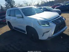 JTJAM7BX2M5298777 2021 LEXUS GX