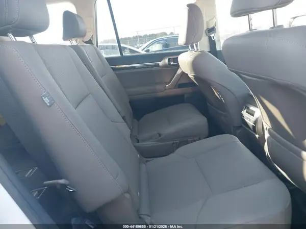JTJAM7BX2M5298777 2021 LEXUS GX - Image 8