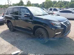 JTJAM7BX2M5300043 2021 LEXUS GX