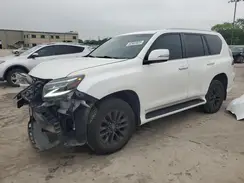 JTJAM7BX2M5300558 2021 LEXUS GX