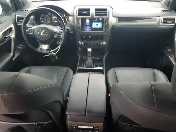 JTJAM7BX2M5300558 2021 LEXUS GX - Image 8