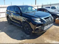 JTJAM7BX2M5302696 2021 LEXUS GX