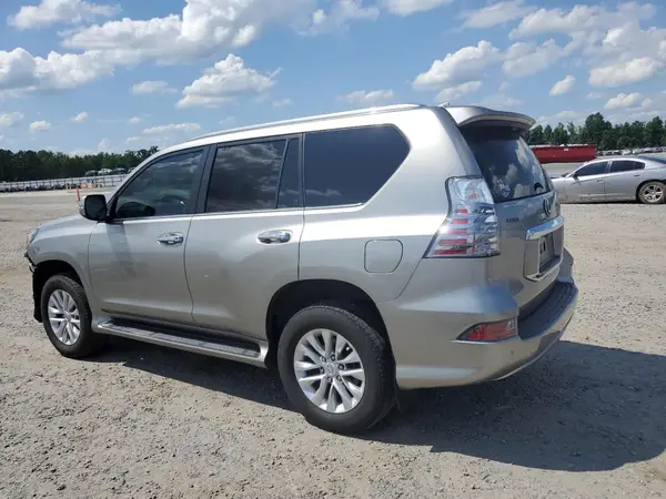 JTJAM7BX2N5310931 2022 LEXUS GX - Image 2