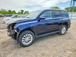 JTJAM7BX2N5314235 2022 LEXUS GX