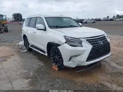 JTJAM7BX2N5316731 2022 LEXUS GX