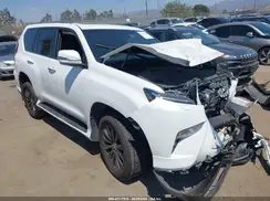 JTJAM7BX2N5318236 2022 LEXUS GX