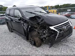 JTJAM7BX2N5318527 2022 LEXUS GX