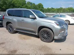 JTJAM7BX2N5319676 2022 LEXUS GX