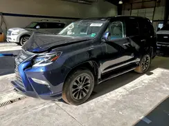 JTJAM7BX2N5321279 2022 LEXUS GX