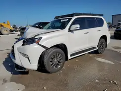JTJAM7BX2N5322593 2022 LEXUS GX