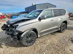 JTJAM7BX2N5323551 2022 LEXUS GX