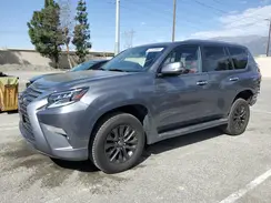 JTJAM7BX2N5324585 2022 LEXUS GX