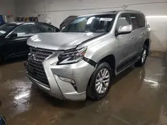 JTJAM7BX2N5325722 2022 LEXUS GX