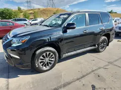 JTJAM7BX2N5326045 2022 LEXUS GX