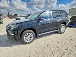 JTJAM7BX2N5328460 2022 LEXUS GX
