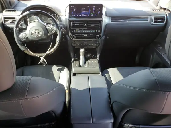 JTJAM7BX2N5329043 2022 LEXUS GX - Image 8