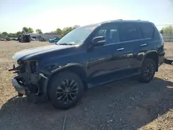 JTJAM7BX2N5333321 2022 LEXUS GX