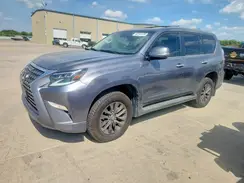 JTJAM7BX2N5335506 2022 LEXUS GX
