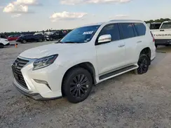 JTJAM7BX2N5337269 2022 LEXUS GX