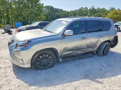 JTJAM7BX2P5342832 2023 LEXUS GX