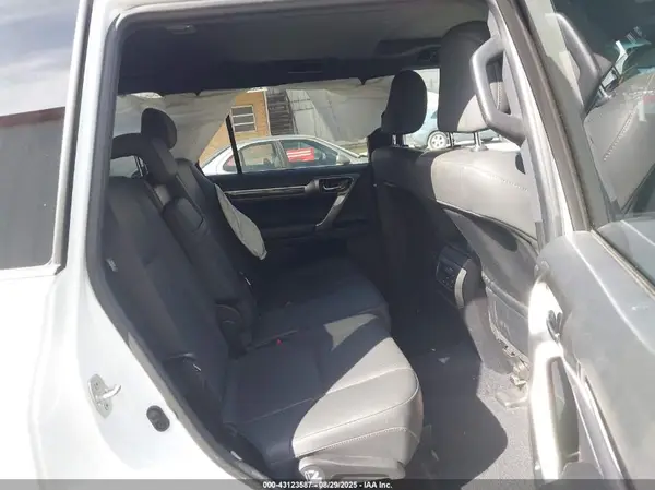 JTJAM7BX2P5346217 2023 LEXUS GX - Image 8