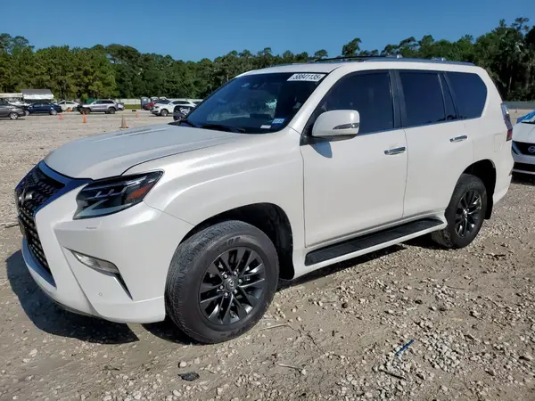 JTJAM7BX2P5350476 2023 LEXUS GX - Image 1