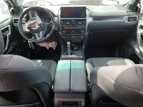 JTJAM7BX2P5354379 2023 LEXUS GX - Image 8