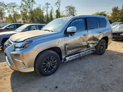 JTJAM7BX2P5356682 2023 LEXUS GX
