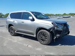 JTJAM7BX2P5357122 2023 LEXUS GX