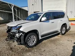 JTJAM7BX2P5360649 2023 LEXUS GX