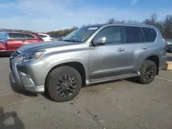 JTJAM7BX2P5364264 2023 LEXUS GX