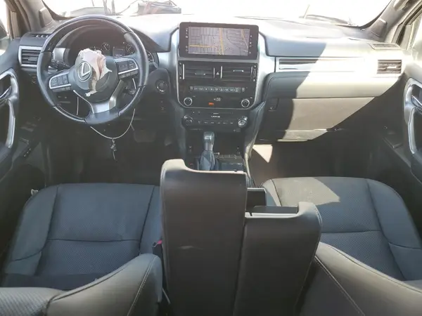 JTJAM7BX2P5366015 2023 LEXUS GX - Image 8