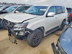 JTJAM7BX2P5371439 2023 LEXUS GX