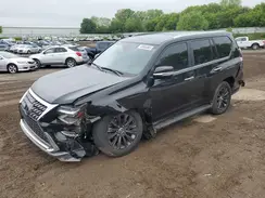 JTJAM7BX2P5376558 2023 LEXUS GX