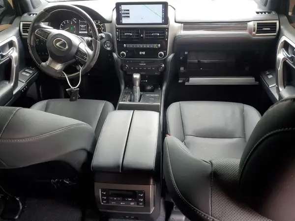 JTJAM7BX2P5376558 2023 LEXUS GX - Image 8