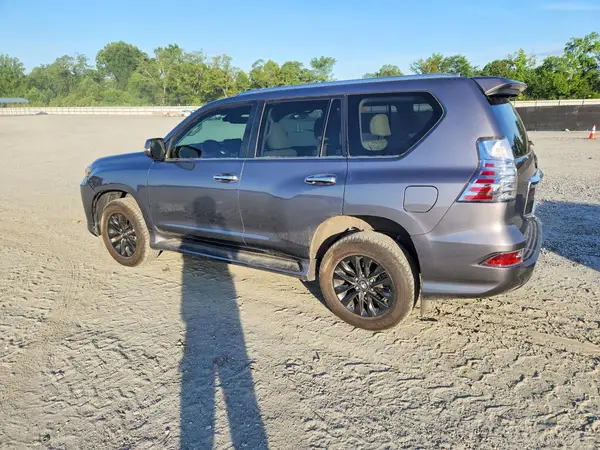 JTJAM7BX2P5382182 2023 LEXUS GX - Image 2