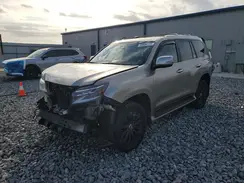 JTJAM7BX3L5242457 2020 LEXUS GX