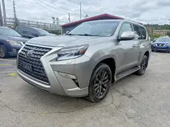 JTJAM7BX3L5246248 2020 LEXUS GX