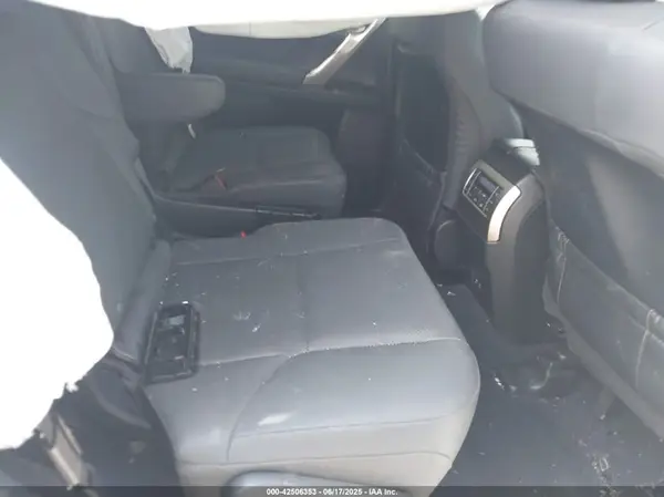 JTJAM7BX3L5246847 2020 LEXUS GX - Image 8