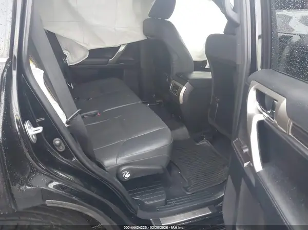 JTJAM7BX3L5250395 2020 LEXUS GX - Image 8